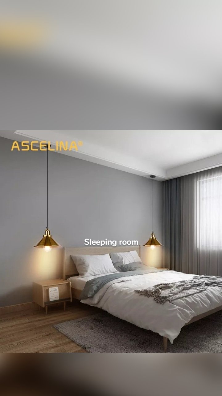 Sleeping room