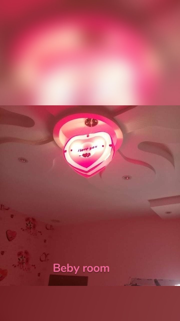 Beby room 