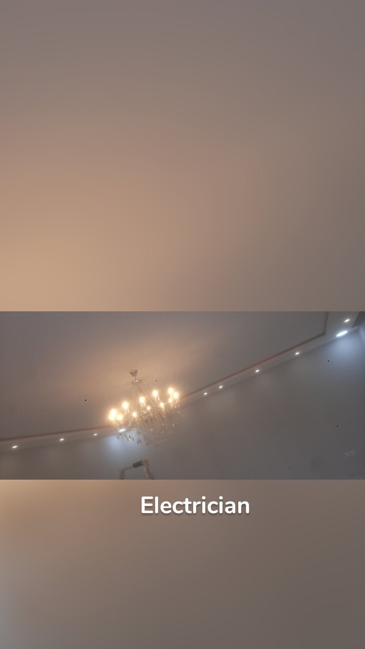 Electrician
